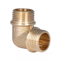 Угол SD Plus 1/2"х1/2" ЗР (SD41915) Київ