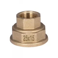 Муфта SD Plus 1/2х1 ВР (SD4051525) Київ