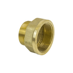 Переходник Lexline PN10 ВЗ 1 1/2"x1 1/4" (0618-В) Кропивницький