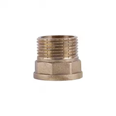 Переход SD Plus 1 1/2"х1" ВЗ (SD4094025) Харків