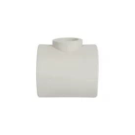 Тройник PPR Thermo Alliance 4"х2"х4" (DSC121)