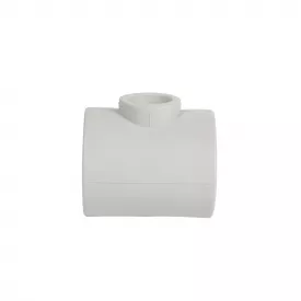 Тройник PPR Thermo Alliance 3"х1 1/2"х3" (DSC117)