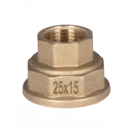 Муфта SD Plus 1/2х1 ВР (SD4051525)