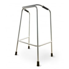 Ходунки для дорослих медичні Х-1 нерегульовані ТМ Омега