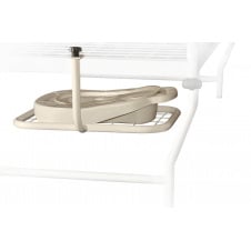 Тримач судна ДСк з кріпленням до ліжка