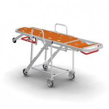 Каталка медична автомобільна ОМЕГА В06 Kaida