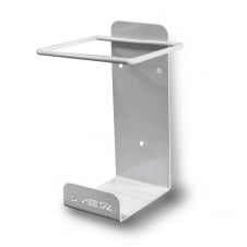 Настінний тримач до пляшки дезінфікуючого засобу 1л