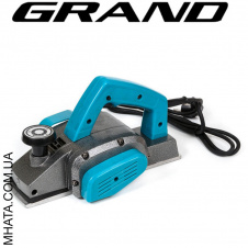 Фото - Рубанок Grand РЭ-1450 Рубанок Grand РЭ-1450