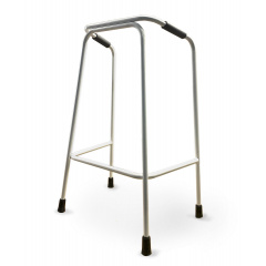 Ходунки для дорослих медичні Х-1 нерегульовані ТМ Омега Мукачево