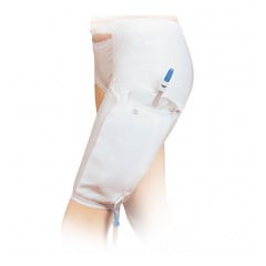 Бандаж OB для носіння сечоприймача ТМ Омега Бровары