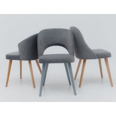 Стілець МебліЕко Лаєн Київ