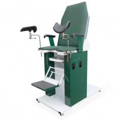 Крісло гінекологічне КГ-1м Аліса Камінь-Каширський