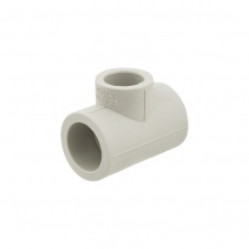Тройник PPR Polmark 2"х1 1/4"х2"