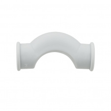 Фото - Крестовина короткая PPR Raftec 1" 25 мм (RSB25) Крестовина короткая PPR Raftec 1" 25 мм (RSB25)