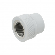 Муфта PPR Raftec ВВ 1"х3/4" (RFC2502)