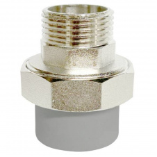 Американка PPR Raftec ЗЗ 1 1/4"х1" (RMUN3203)