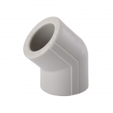 Уголок 45 Kalde PPR ф75 14052