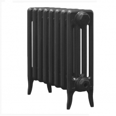 Чугунный радиатор отопления WARM WELL Classik M 300 (11 секций)