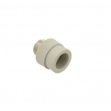 Муфта PPR ASG ЗЗ 4" 110мм (1417600264)