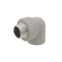 Колено PPR Polmark ЗЗ 1 1/4"х1" Васильків