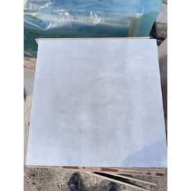 Плитка на Пол и Стены Street Line Светло Серая Матовая 60x60 см