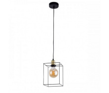 Люстра TK Lighting CAYO 4199