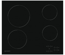 Электрическая варочная поверхность Indesit RI 161 C (6380389)