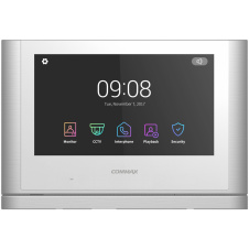 Видеодомофон Commax CDV-1024MA White