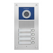 Вызывная панель Commax DRC-4UC
