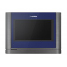 Видеодомофон Commax CDV-704MA Blue + Dark Silver