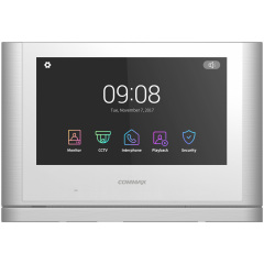 Видеодомофон Commax CDV-1024MA White Ладан