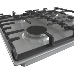 Варочная поверхность Gorenje G642ABX Одесса