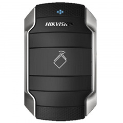RFID считыватель Hikvision DS-K1104M Полтава