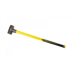 Кувалда MASTERTOOL 3000 г рукоятка из стекловолокна 02-1230 Обухів