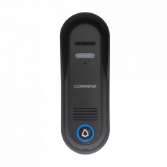 Вызывная панель Commax DRC-4CPHD2 Dark Silver Хмельницький
