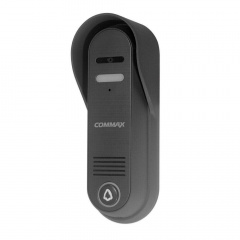 Вызывная панель Commax DRC-4CPHD2 Dark Silver Хмельницький