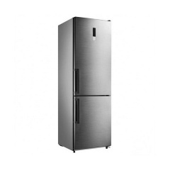 Холодильник с морозильной камерой Midea MDRB424FGF02O Київ