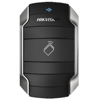 RFID считыватель Hikvision DS-K1104M