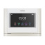 Видеодомофон Commax CDV-704MF White Харків