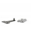 Доводчик дверей ARNY F-1900-16 Brown Измаил