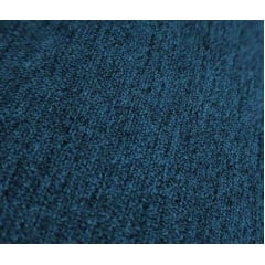 Диван прямой Tobi Sho Юниор-1.2 раскладной мягкий велюр Magic Deep Ocean, 1380х800х800 мм Херсон