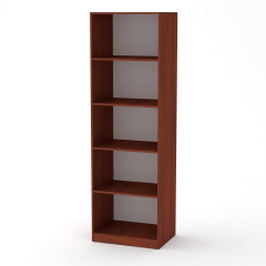 Стеллаж Компанит КШ 1 Яблоня (kom-317) Кропивницкий