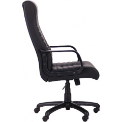 Крісло AMF Art Metal Furniture Атлетик Пластик-М Неаполь N-20 Київ