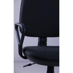 Кресло AMF Art Metal Furniture Комфорт Нью/АМФ-1 А-2 Серое Шостка