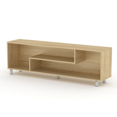 Тумба ТВ-2 МГ-4 Компанит дуб сонома Киев