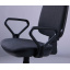 Кресло AMF Art Metal Furniture Комфорт Нью/АМФ-1 А-2 Серое Шостка