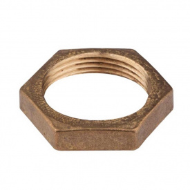 Контргайка 1/2" (15) обл.