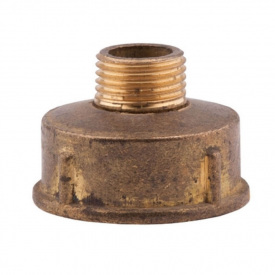 Переходник 1*1/2"ВН (25*15), Сумы