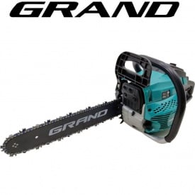 Пила бензинова Grand БП-5700