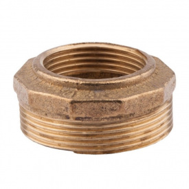 Футорка 2*11/4"НВ (50*32), Сумы